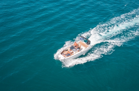 Découvrez les fonds marins du bassin méditerranéen avec votre base Freedom Boat Club de Carnon ! - club de bateaux club nautique location de bateaux