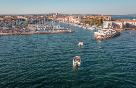 Carnets de navigation : les itinéraires Freedom Boat Club pour découvrir les régions côtières de France - club de bateaux club nautique location de bateaux