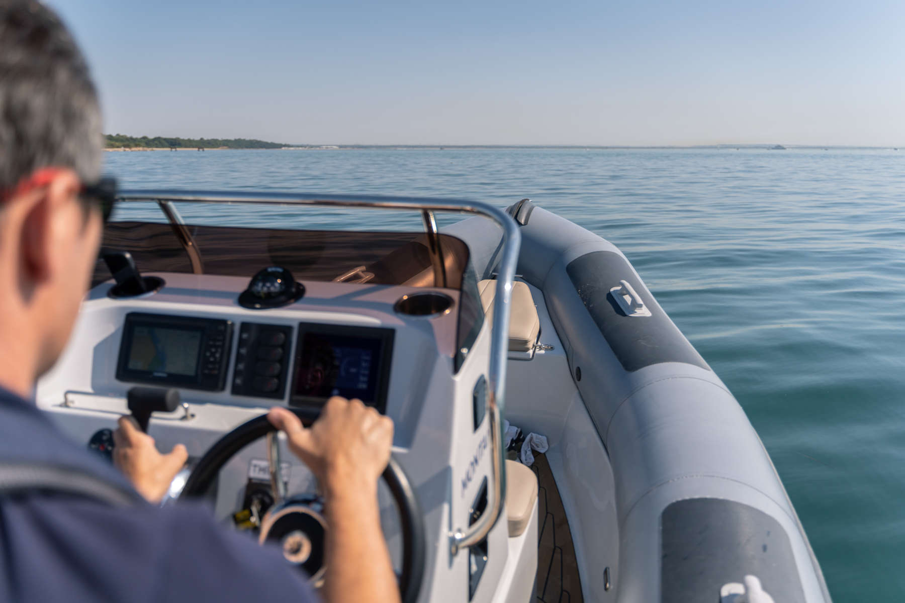 Abonnement Bateau