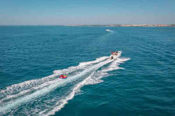 Règles de Sécurité en Mer pour les Sports Nautiques