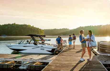 Profitez à 100% de Votre Expérience Nautique avec le Coaching Gratuit de Freedom Boat Club - club de bateaux club nautique location de bateaux