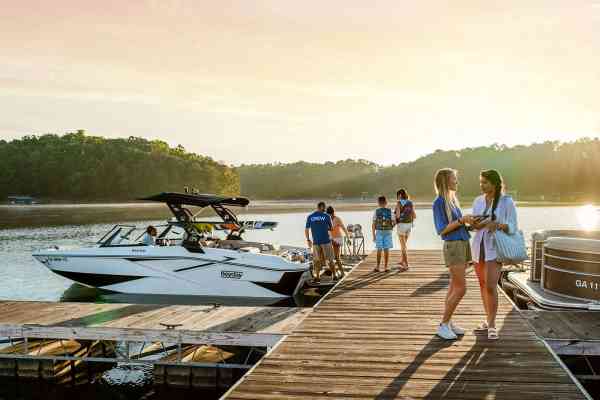 Profitez à 100% de Votre Expérience Nautique avec le Coaching Gratuit de Freedom Boat Club