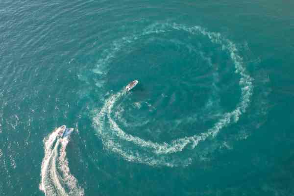 Naviguer toute l'année avec Freedom Boat Club : le plaisir de la mer, même en hiver 